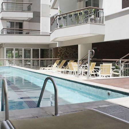 Studio Coladinho Ao Allianz Parque Com Ac Apartman São Paulo Kültér fotó