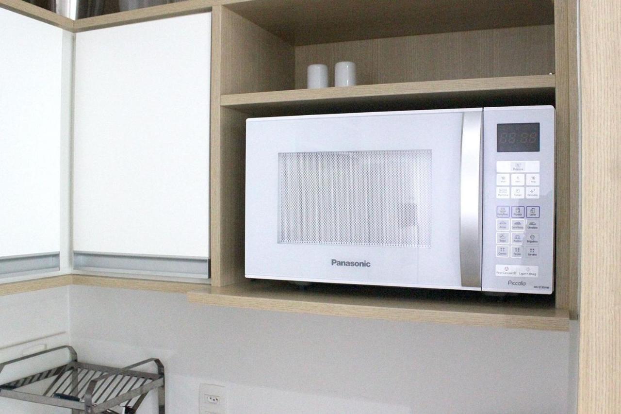 Studio Coladinho Ao Allianz Parque Com Ac Apartman São Paulo Kültér fotó