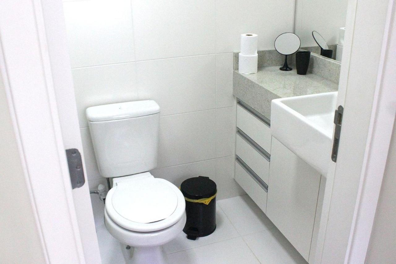 Studio Coladinho Ao Allianz Parque Com Ac Apartman São Paulo Kültér fotó